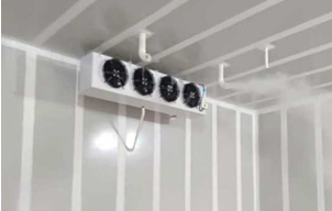 冷庫安裝需要具備哪些條件（jiàn）